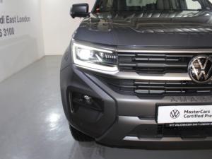 Volkswagen Amarok 2.0BITDI 154KW 4MOT Panamericana automatic Double Cab - Image 20