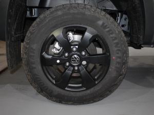 Volkswagen Amarok 2.0BITDI 154KW 4MOT Panamericana automatic Double Cab - Image 21