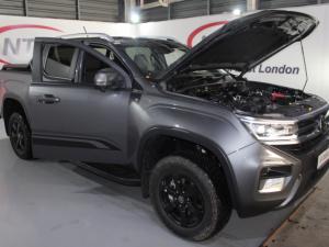 Volkswagen Amarok 2.0BITDI 154KW 4MOT Panamericana automatic Double Cab - Image 23