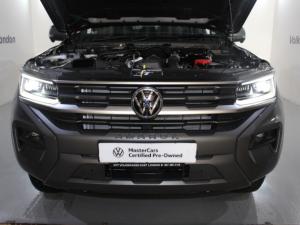 Volkswagen Amarok 2.0BITDI 154KW 4MOT Panamericana automatic Double Cab - Image 24