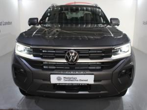Volkswagen Amarok 2.0BITDI 154KW 4MOT Panamericana automatic Double Cab - Image 2