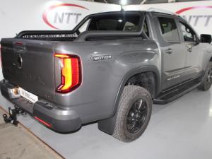 Volkswagen Amarok 2.0BITDI 154KW 4MOT Panamericana automatic Double Cab - Image 4