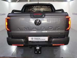 Volkswagen Amarok 2.0BITDI 154KW 4MOT Panamericana automatic Double Cab - Image 5