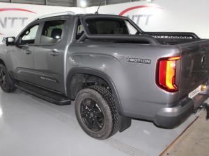 Volkswagen Amarok 2.0BITDI 154KW 4MOT Panamericana automatic Double Cab - Image 6