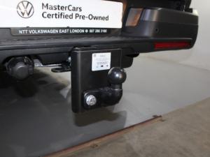 Volkswagen Amarok 2.0BITDI 154KW 4MOT Panamericana automatic Double Cab - Image 8