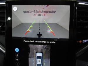 Volkswagen Amarok 2.0BITDI 154KW 4MOT Panamericana automatic Double Cab - Image 9