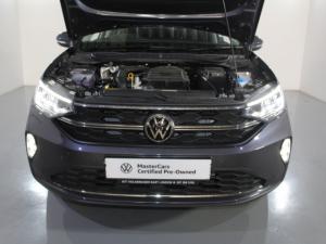 Volkswagen Taigo 1.0 TSI Life DSG - Image 23