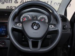 Volkswagen Polo Vivo 1.4 - Image 12
