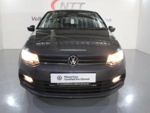 Volkswagen Polo Vivo 1.4 - Image 2