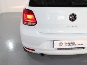 Volkswagen Polo Vivo 1.4 - Image 19