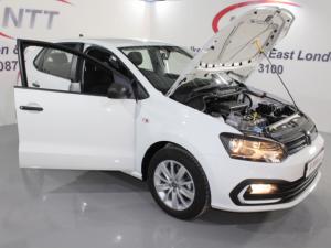 Volkswagen Polo Vivo 1.4 - Image 22