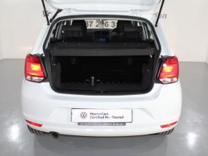 Volkswagen Polo Vivo 1.4 - Image 7