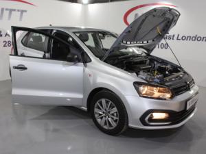 Volkswagen Polo Vivo 1.4 - Image 22