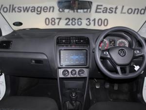 Volkswagen Polo Vivo 1.4 Life - Image 10