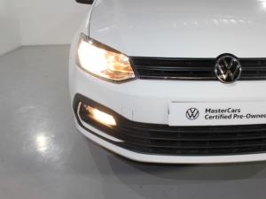 Volkswagen Polo Vivo 1.4 Life - Image 20