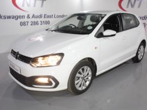 Volkswagen Polo Vivo 1.4 Life - Image 3