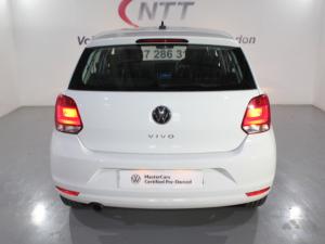 Volkswagen Polo Vivo 1.4 Life - Image 5