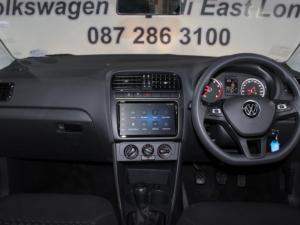 Volkswagen Polo Vivo 1.4 - Image 10