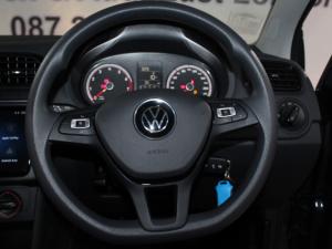 Volkswagen Polo Vivo 1.4 - Image 12