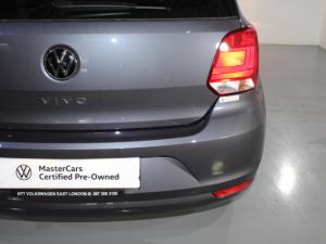 Volkswagen Polo Vivo 1.4 - Image 19