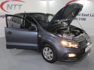 Volkswagen Polo Vivo 1.4 - Image 22