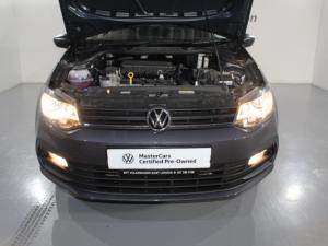 Volkswagen Polo Vivo 1.4 - Image 23