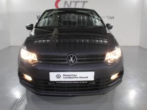 Volkswagen Polo Vivo 1.4 - Image 2