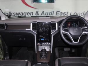 Volkswagen Amarok 2.0BITDI 154KW 4MOT Style D/C - Image 10