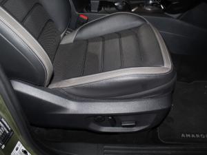 Volkswagen Amarok 2.0BITDI 154KW 4MOT Style D/C - Image 17