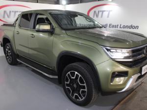 Volkswagen Amarok 2.0BITDI 154KW 4MOT Style D/C - Image 1