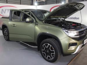 Volkswagen Amarok 2.0BITDI 154KW 4MOT Style D/C - Image 22