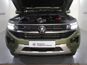 Volkswagen Amarok 2.0BITDI 154KW 4MOT Style D/C - Image 23