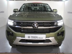 Volkswagen Amarok 2.0BITDI 154KW 4MOT Style D/C - Image 2