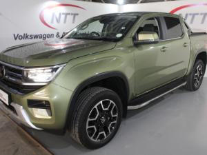Volkswagen Amarok 2.0BITDI 154KW 4MOT Style D/C - Image 3
