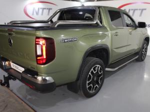 Volkswagen Amarok 2.0BITDI 154KW 4MOT Style D/C - Image 4