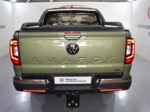 Volkswagen Amarok 2.0BITDI 154KW 4MOT Style D/C - Image 5