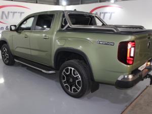 Volkswagen Amarok 2.0BITDI 154KW 4MOT Style D/C - Image 6