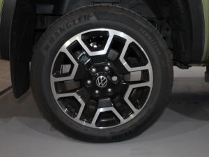 Volkswagen Amarok 2.0BITDI 154KW 4MOT Style D/C - Image 9