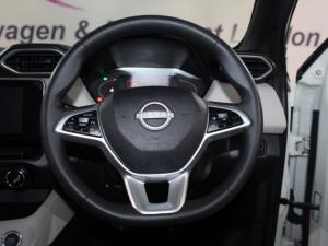 Nissan Magnite 1.0 Acenta AMT - Image 12