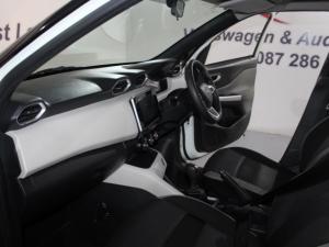 Nissan Magnite 1.0 Acenta AMT - Image 16