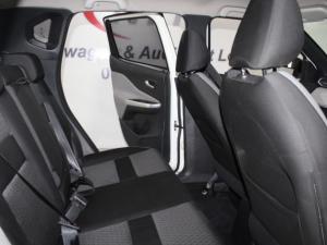 Nissan Magnite 1.0 Acenta AMT - Image 18