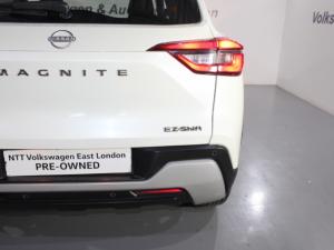 Nissan Magnite 1.0 Acenta AMT - Image 19