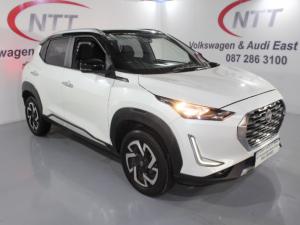 Nissan Magnite 1.0 Acenta AMT - Image 1