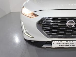 Nissan Magnite 1.0 Acenta AMT - Image 20