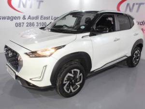 Nissan Magnite 1.0 Acenta AMT - Image 24