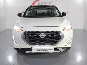 Nissan Magnite 1.0 Acenta AMT - Image 2