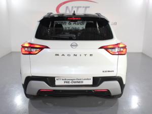 Nissan Magnite 1.0 Acenta AMT - Image 5