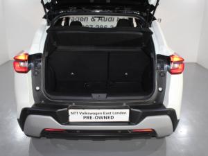 Nissan Magnite 1.0 Acenta AMT - Image 7