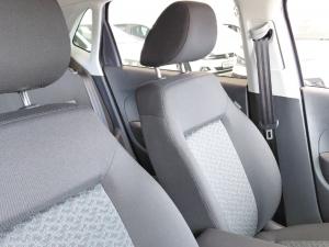 Volkswagen Polo Vivo 1.4 Life - Image 11