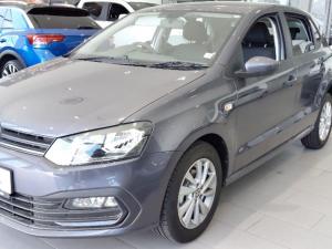 Volkswagen Polo Vivo 1.4 Life - Image 3